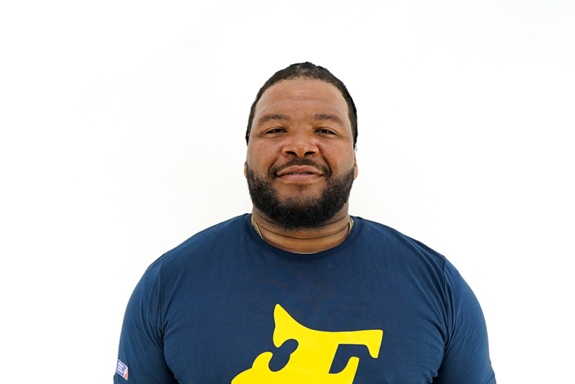 Tim McGee